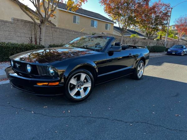 2006 Ford S197 Mustang - Image 4 of 16