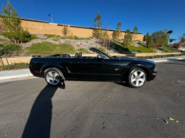 2006 Ford S197 Mustang - Image 2 of 16