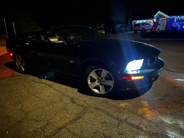 2006 Ford S197 Mustang - Image 15 of 16