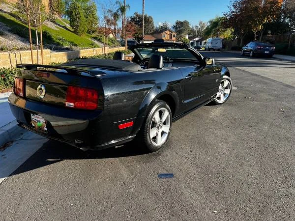 2006 Ford S197 Mustang - Image 3 of 16