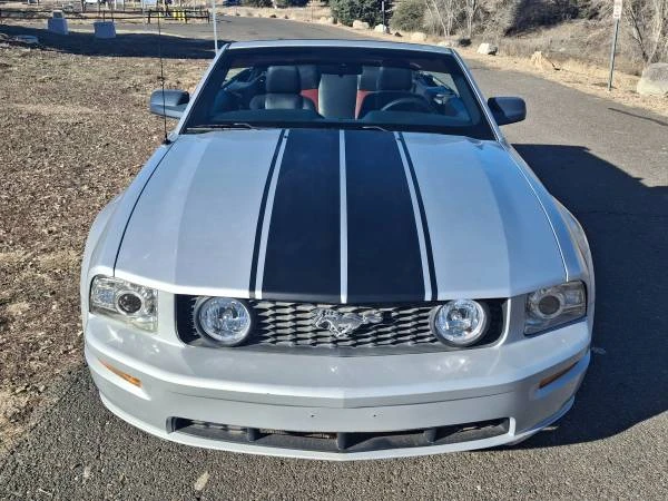 2006 Ford S197 Mustang - Image 5 of 13