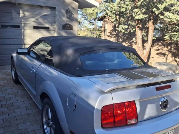 2006 Ford S197 Mustang - Image 13 of 13