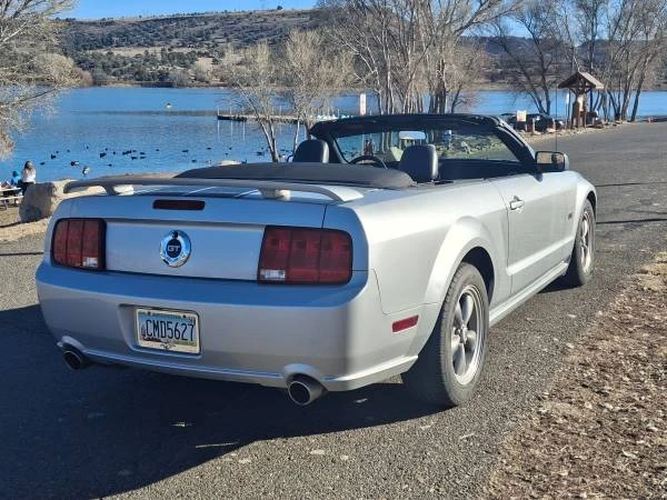 2006 Ford S197 Mustang - Image 3 of 13