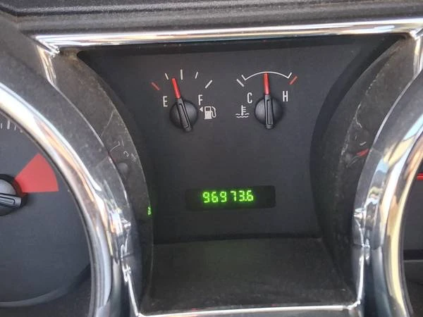 2006 Ford S197 Mustang - Image 9 of 13