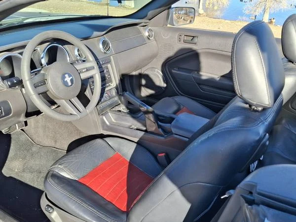 2006 Ford S197 Mustang - Image 12 of 13