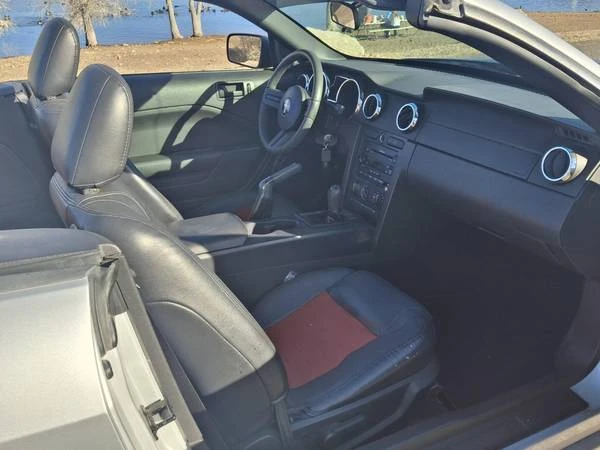 2006 Ford S197 Mustang - Image 8 of 13