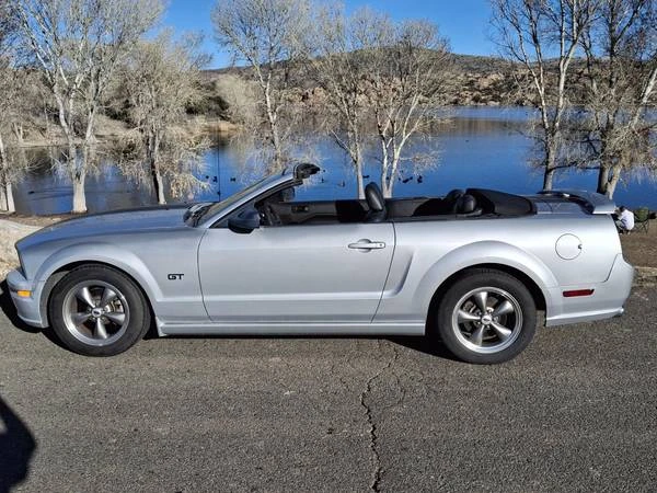 2006 Ford S197 Mustang - Image 6 of 13
