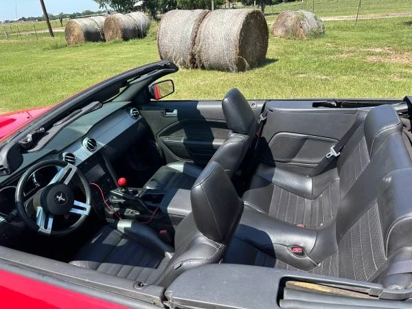 2006 Ford S197 Mustang - Image 2 of 8