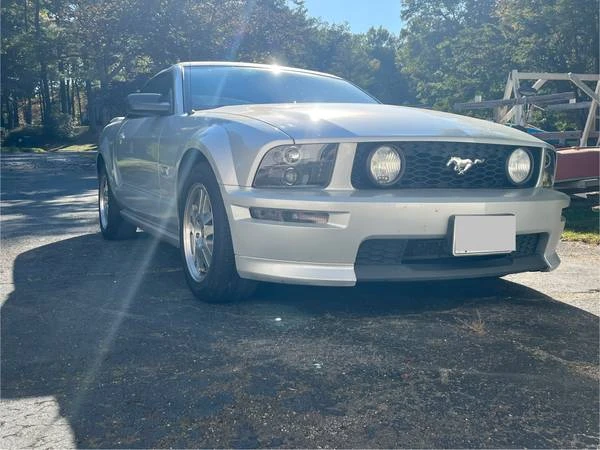 2006 Ford S197 Mustang - Image 11 of 11