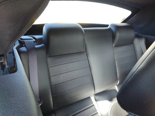 2006 Ford S197 Mustang - Image 8 of 21