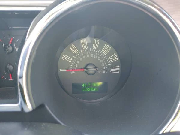 2006 Ford S197 Mustang - Image 18 of 21