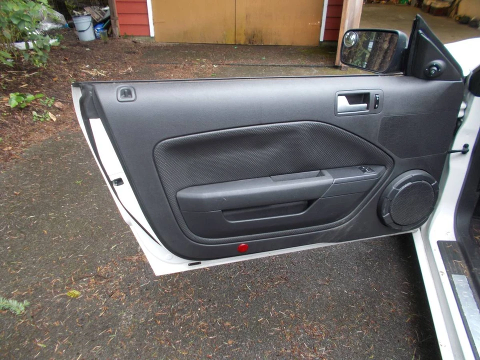2006 Ford S197 Mustang - Image 14 of 20