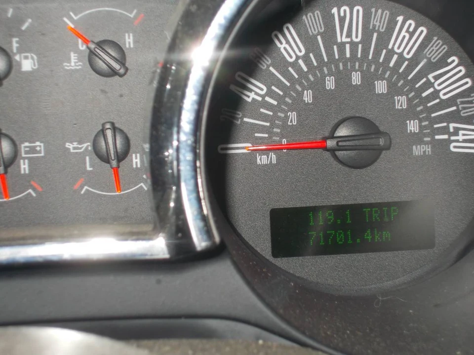 2006 Ford S197 Mustang - Image 6 of 20