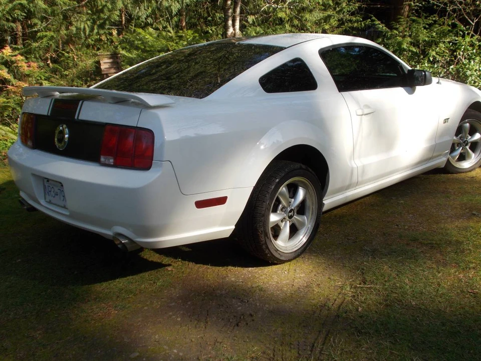 2006 Ford S197 Mustang - Image 9 of 20