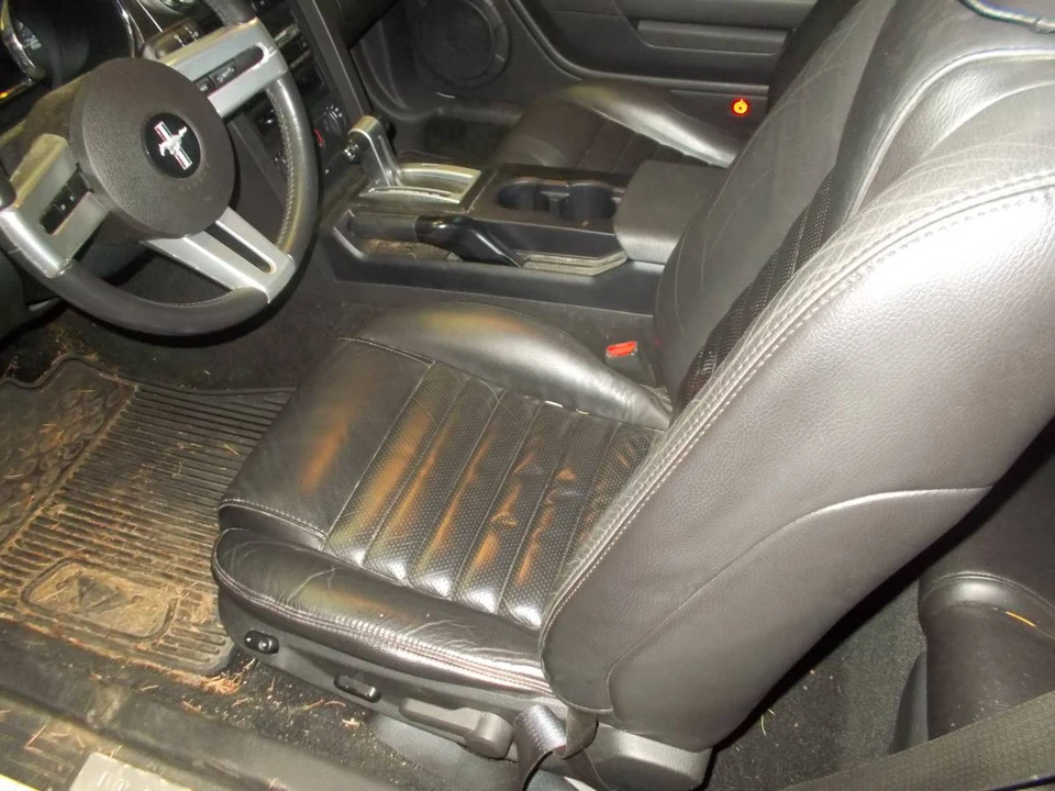 2006 Ford S197 Mustang GT - Image 4 of 19