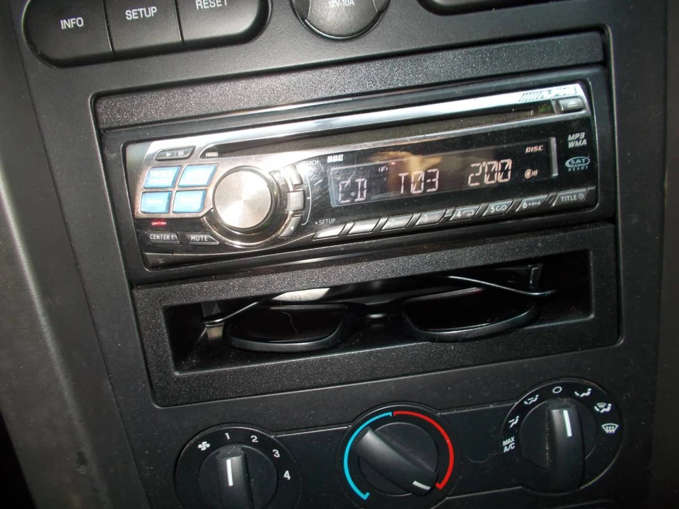 2006 Ford S197 Mustang GT - Image 10 of 19