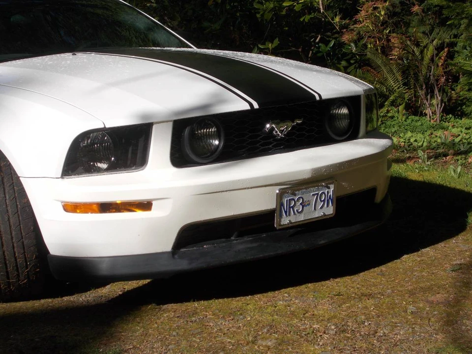 2006 Ford S197 Mustang GT - Image 3 of 19
