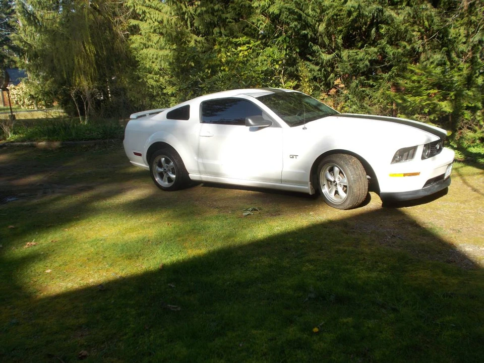 2006 Ford S197 Mustang GT - Image 2 of 19