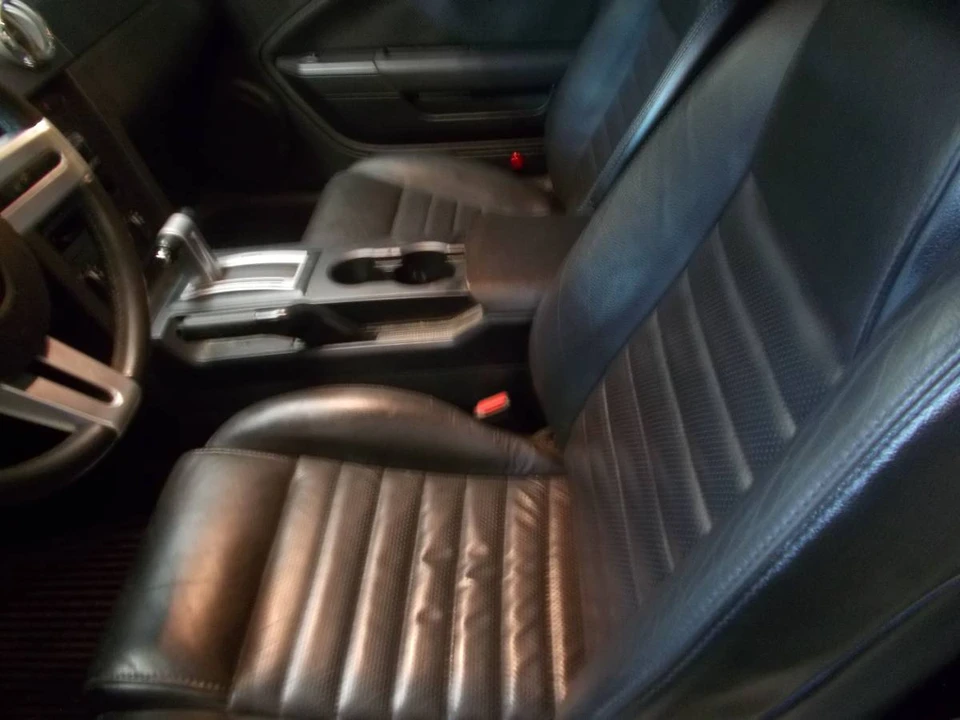 2006 Ford S197 Mustang GT - Image 12 of 19