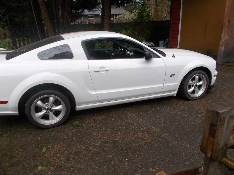 2006 Ford S197 Mustang GT - Image 14 of 19