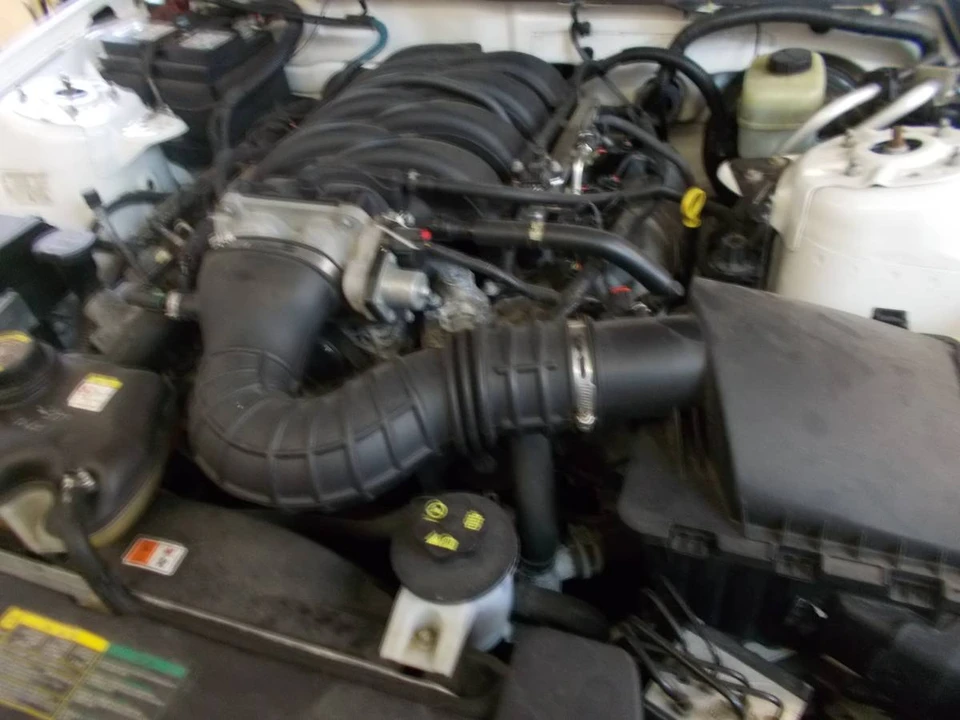 2006 Ford S197 Mustang GT - Image 15 of 19