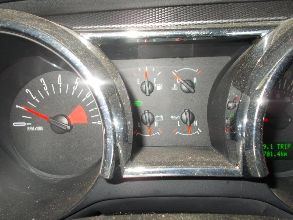 2006 Ford S197 Mustang GT - Image 5 of 19