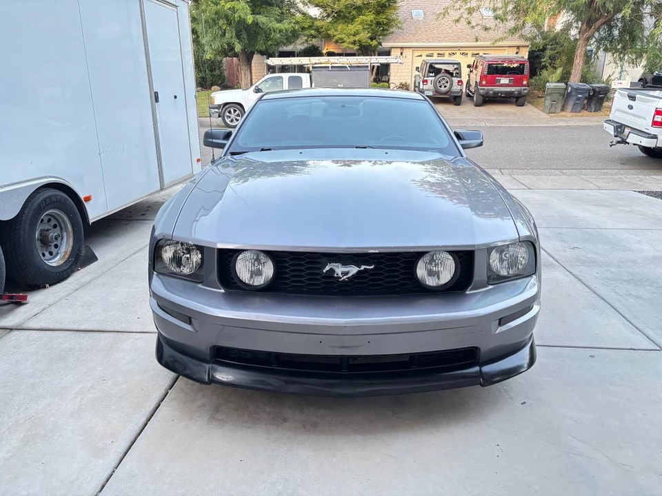 2006 Ford S197 Mustang GT - Image 4 of 6