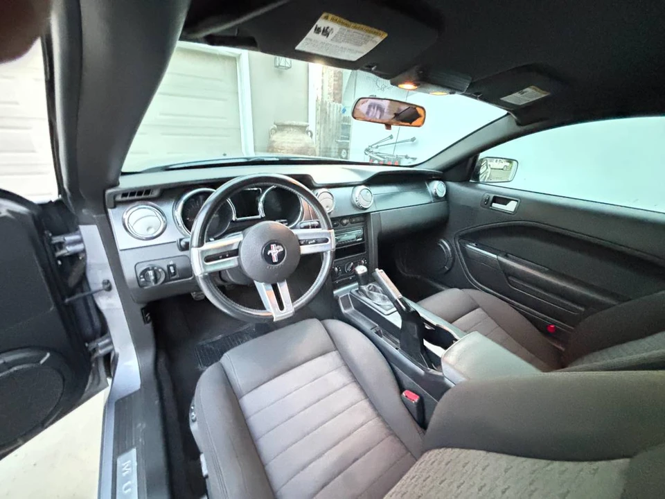 2006 Ford S197 Mustang GT - Image 3 of 6