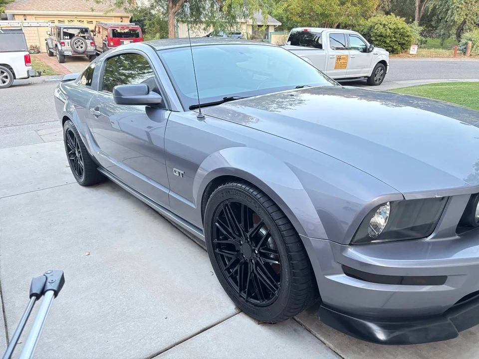 2006 Ford S197 Mustang GT - Image 5 of 6