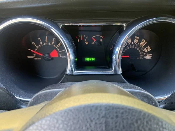 2006 Ford S197 Mustang - Image 9 of 9