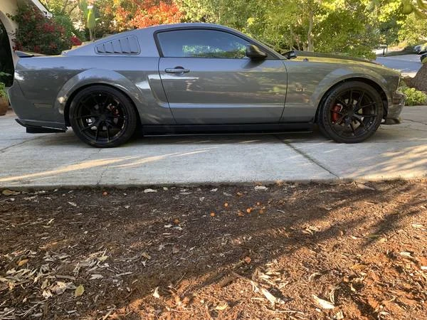 2006 Ford S197 Mustang - Image 6 of 9