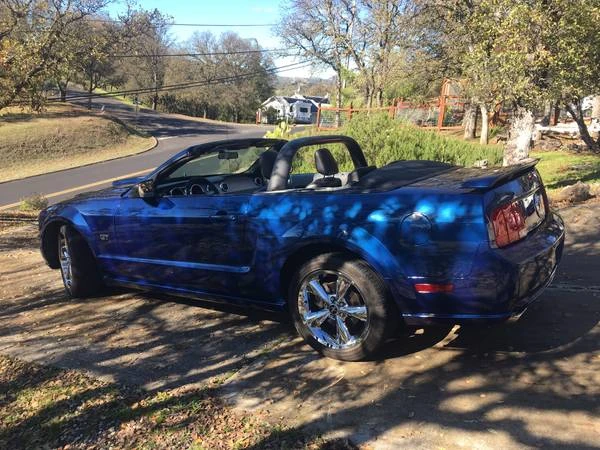 2006 Ford S197 Mustang - Image 5 of 7
