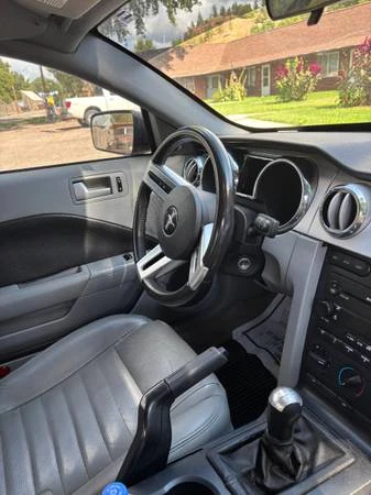 2006 Ford S197 Mustang - Image 3 of 6