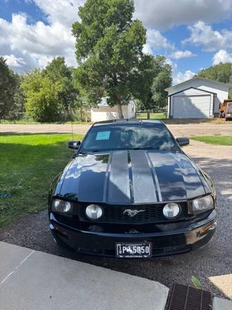 2006 Ford S197 Mustang - Image 2 of 6