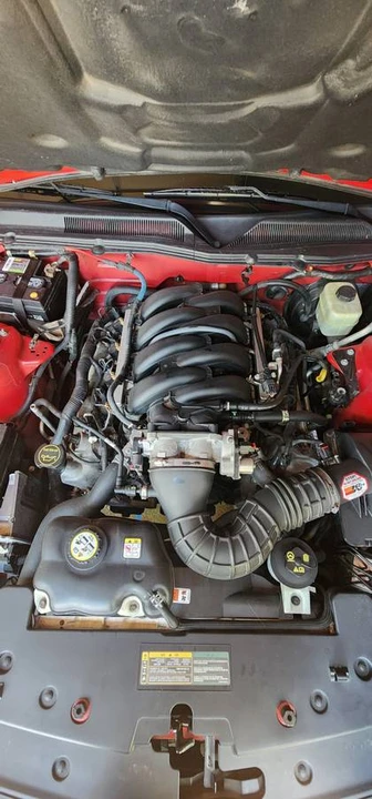 2006 Ford S197 Mustang GT - Image 5 of 15