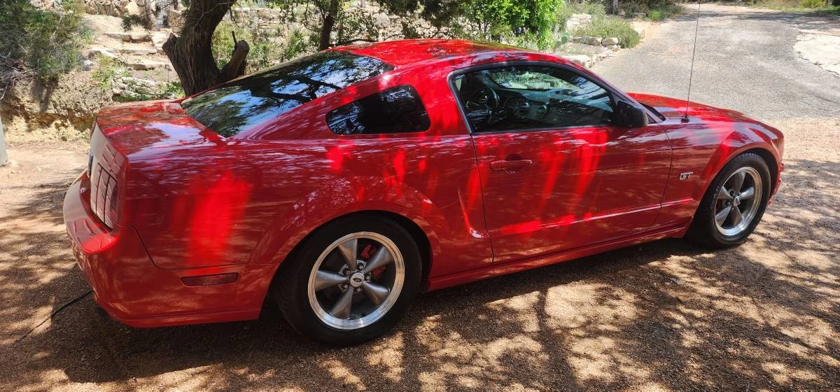 2006 Ford S197 Mustang GT - Image 11 of 15