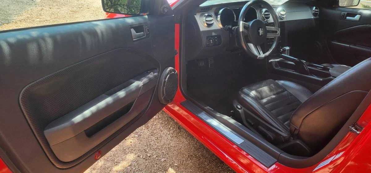 2006 Ford S197 Mustang GT - Image 7 of 15