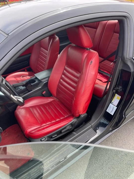 2006 Ford S197 Mustang GT - Image 5 of 11