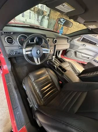 2006 Ford S197 Mustang - Image 3 of 9