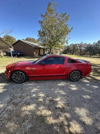 2006 Ford S197 Mustang - Image 6 of 9