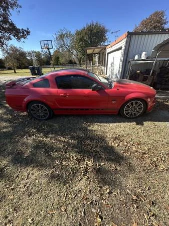 2006 Ford S197 Mustang - Image 7 of 9