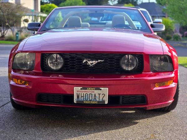 2006 Ford S197 Mustang - Image 6 of 14
