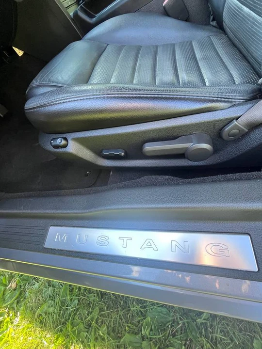 2006 Ford S197 Mustang GT - Image 8 of 17