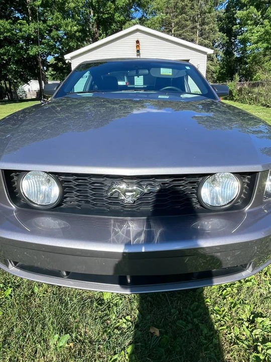 2006 Ford S197 Mustang GT - Image 17 of 17