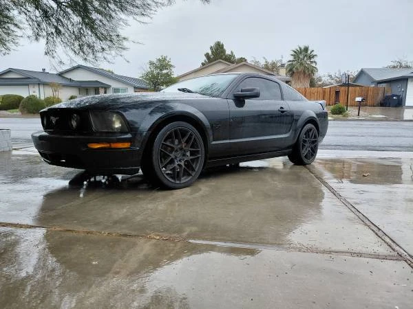 2006 Ford S197 Mustang - Image 2 of 3