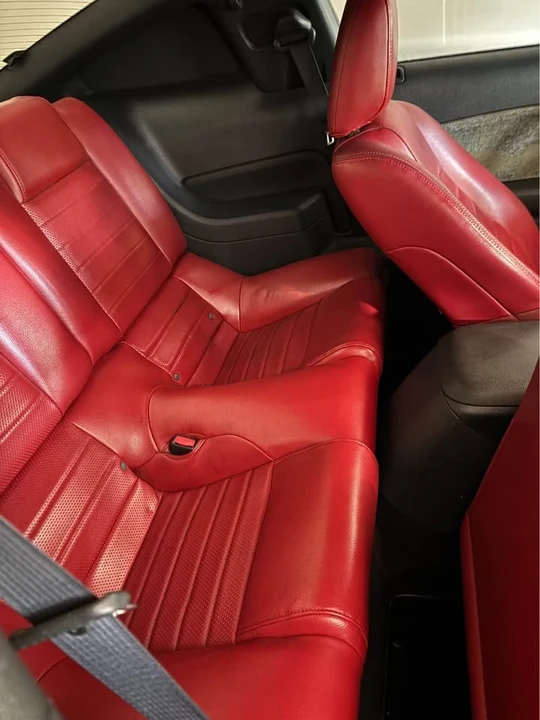 2006 Ford S197 Mustang - Image 6 of 6