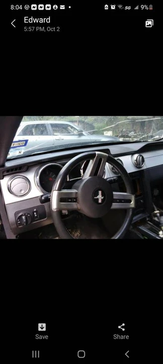2006 Ford S197 Mustang - Image 4 of 5