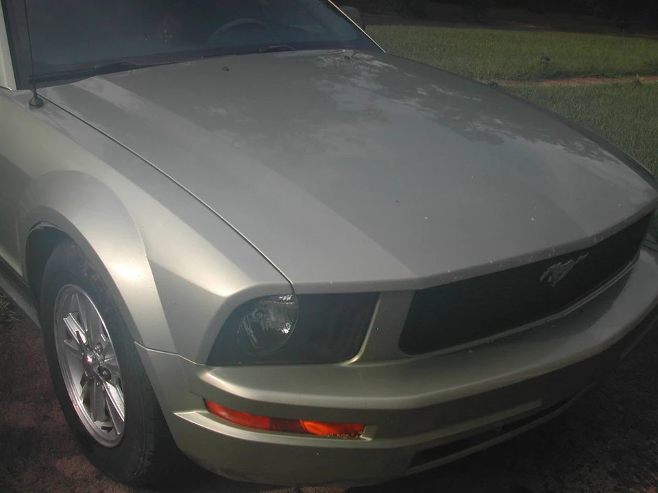 2006 Ford S197 Mustang - Image 2 of 12