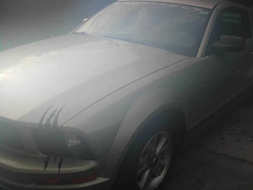 2006 Ford S197 Mustang - Image 3 of 12
