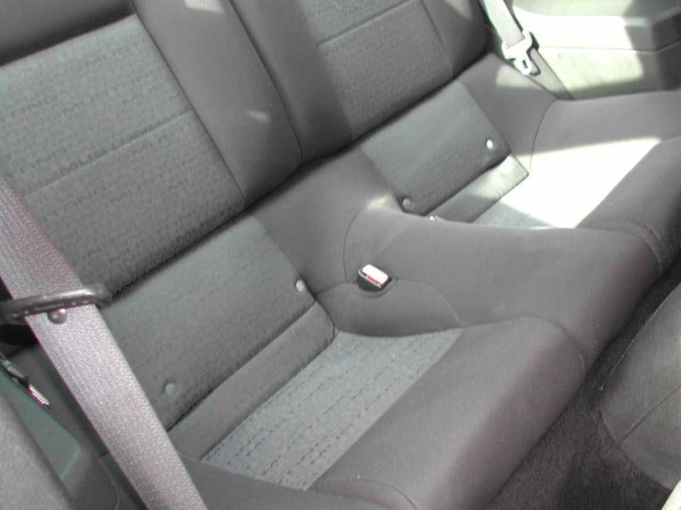 2006 Ford S197 Mustang - Image 10 of 12
